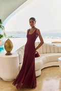 Vestido Ondina Ipe